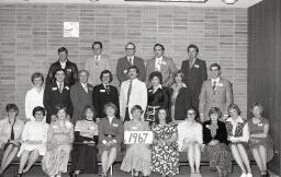 Ricks college class of 1967