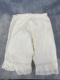 Lace Bloomers