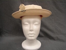 Boater Hat