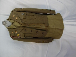 US Army Jacket