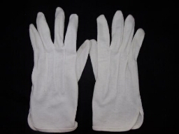 Lady's  Gloves