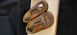 Brown Toddler Shoes