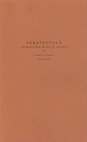 Ricks College New Perspectives 4, No. 1 -April, 2004
