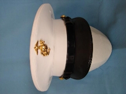 Navy officers Cap
