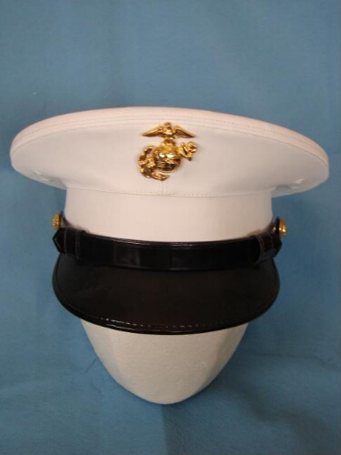 Navy officers Cap