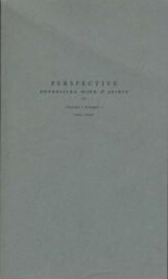 Ricks College New Perspectives 1, No. 1 - December, 2000