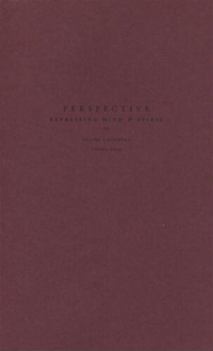 Ricks College New Perspectives 5, No. 1 -April, 2005