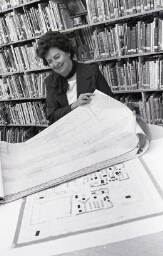 Library blueprints