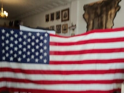 US Flag 50 stars