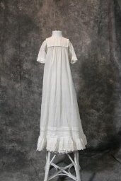 Cotton Lawn Blessing Dress