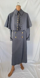 West Point Overcoat
