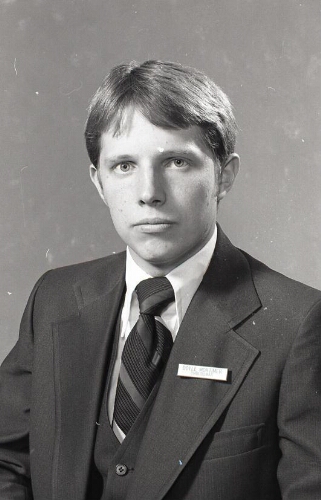 ASRC Student Portrait