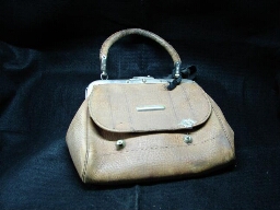 small purse