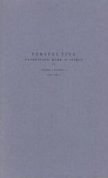 Ricks College New Perspectives 2, No. 2 - May, 2002