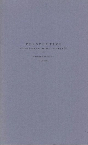 Ricks College New Perspectives 2, No. 2 - May, 2002
