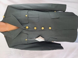 Army Dress Jacket
