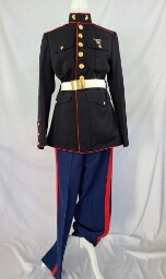 Marine Uniform