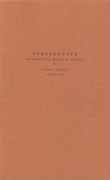 Ricks College New Perspectives 4, No. 1 -December, 2004